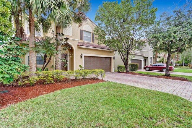 Foto del edificio - 12645 NW 8th Ct