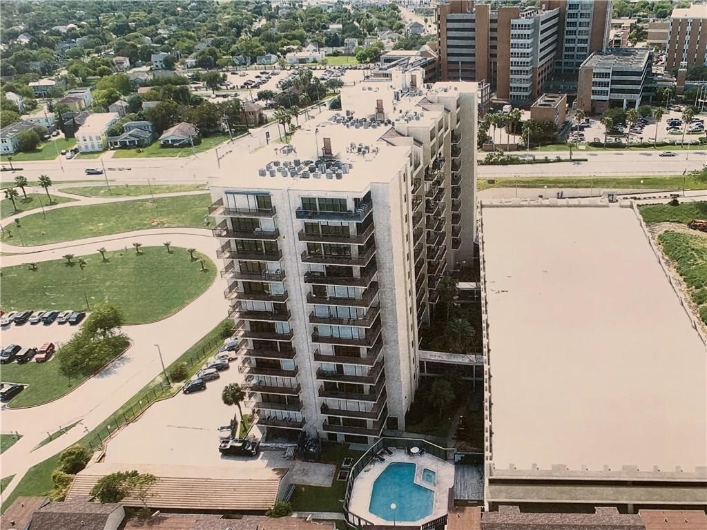 1400 Ocean Dr Unit 301C, Corpus Christi, TX 78404 Condo for Rent in