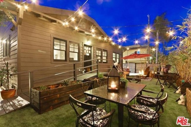 Building Photo - 605 Indiana Ave