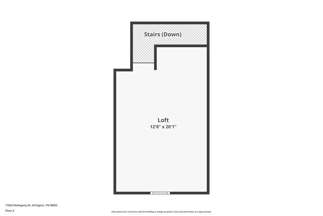 Foto del edificio - 11652 Mahogany Dr