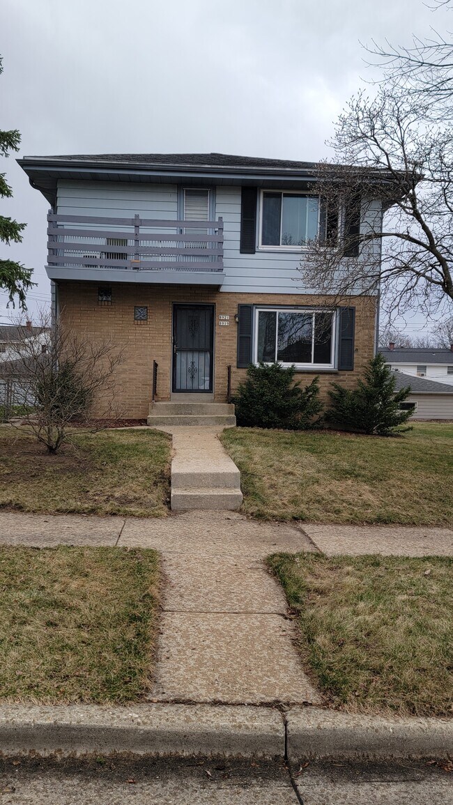 Foto del edificio - 8919 W Tripoli Ave