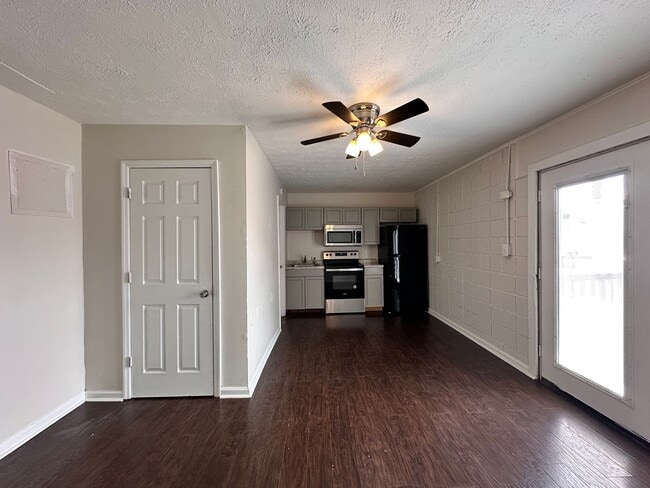 Interior Photo - Studio 28 Apartments