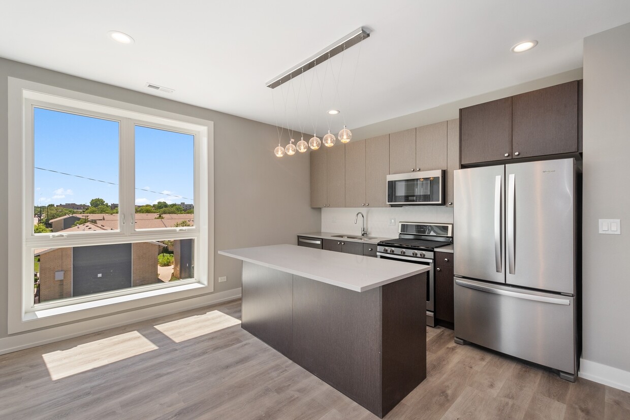 Foto principal - 2304 W Jackson Blvd