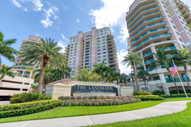 Building Photo - 3630 Gardens Pkwy