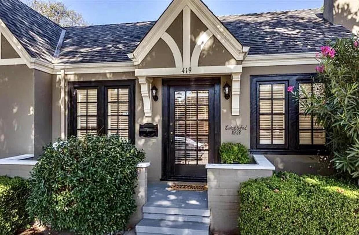 Foto principal - 419 Shepherd Ave