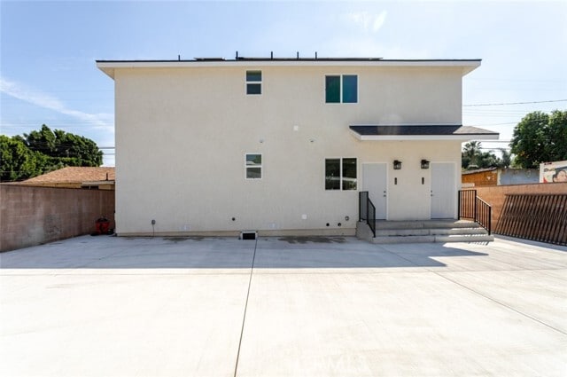 Foto del edificio - 13768 Judd St