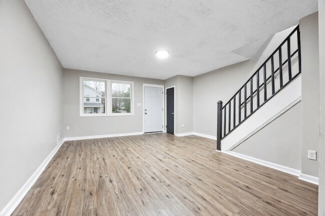Foto del edificio - Three-Bedroom House In Dundalk