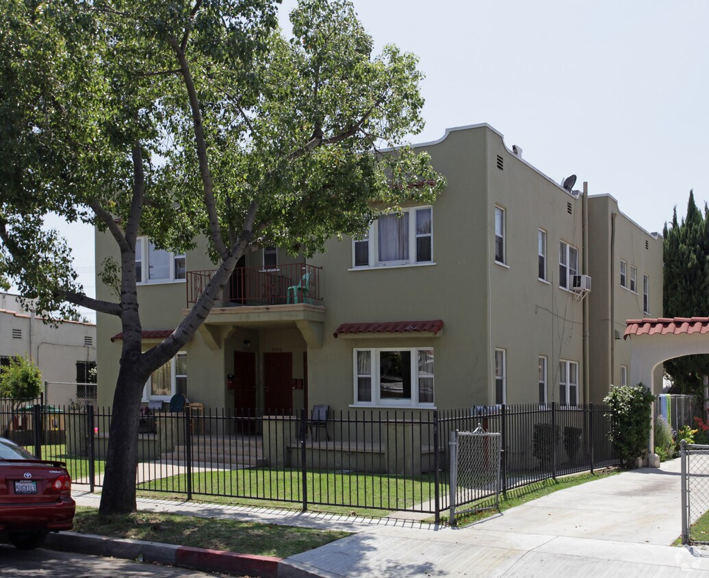 Building Photo - 6701 Stafford Ave