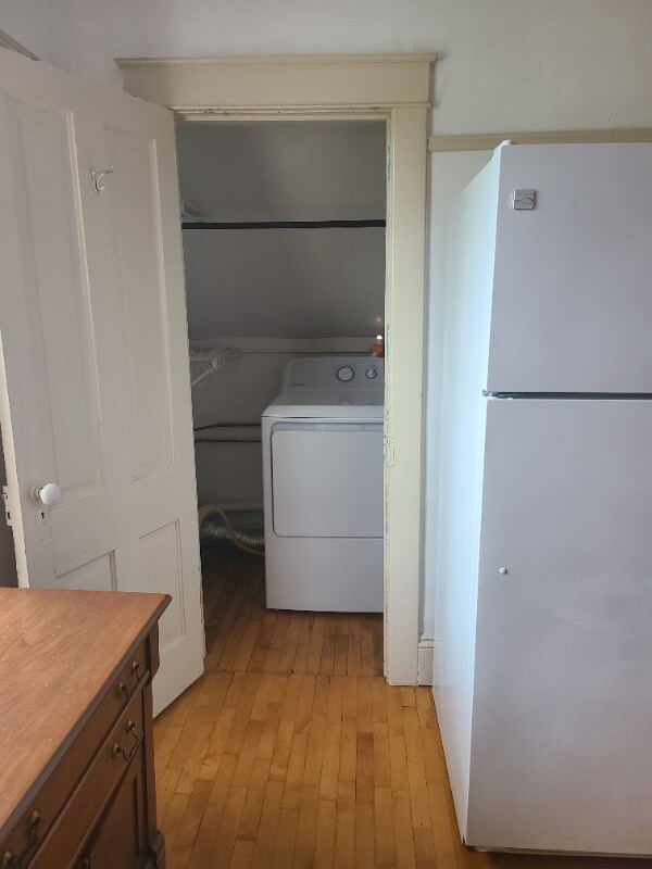 156 Quincy St, Manistee, MI 49660 Apartment for Rent in Manistee, MI