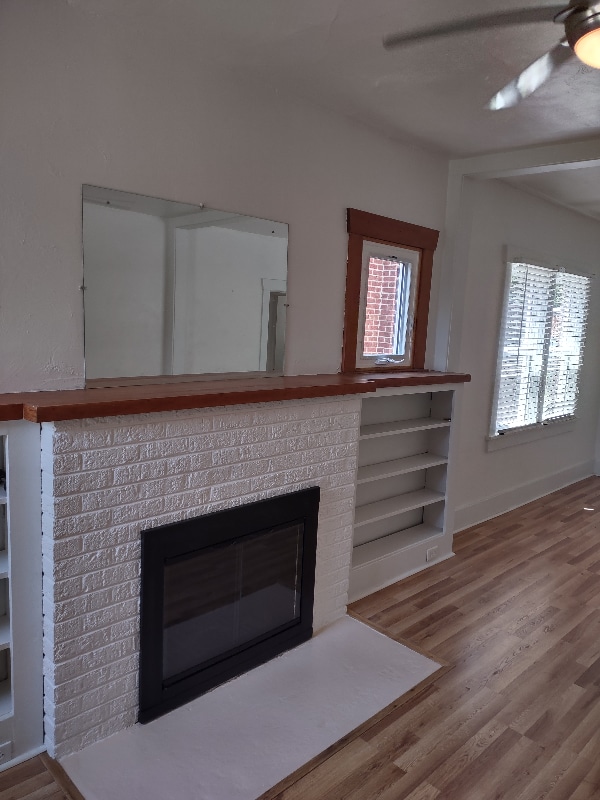 Building Photo - 3853 Julian St