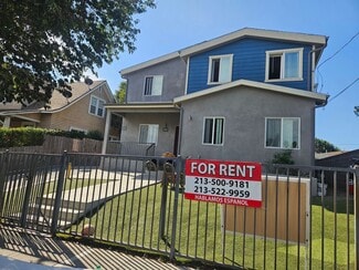 Building Photo - 2818 E 3rd St