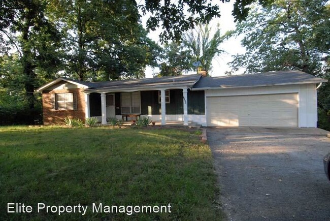 Building Photo - 2 br, 1 bath House - 1000 Hillsboro Road