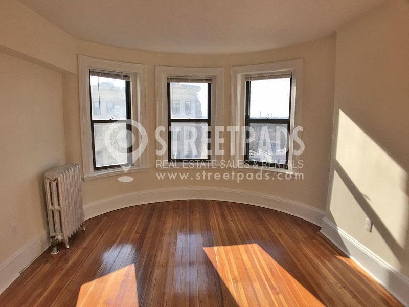 Primary Photo - 2 bedroom in Cambridge MA 02139