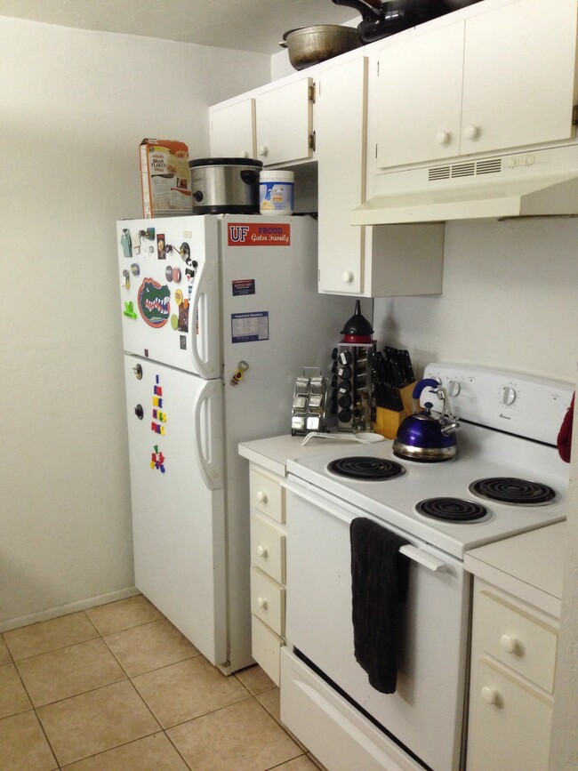 Foto del edificio - 4000 SW 23rd St