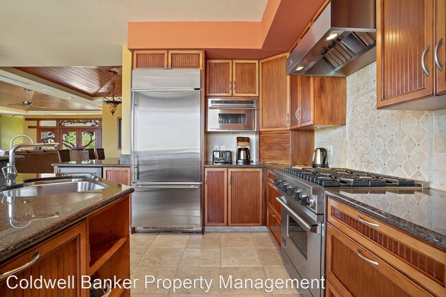 Building Photo - 4 br, 4.5 bath House - 256 Noho Like Way