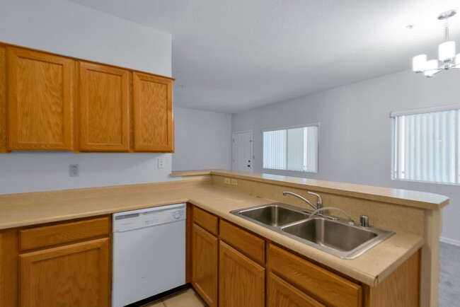 Foto del edificio - Old Town Scottsdale 2 Bed 2 Bath Condo - D...