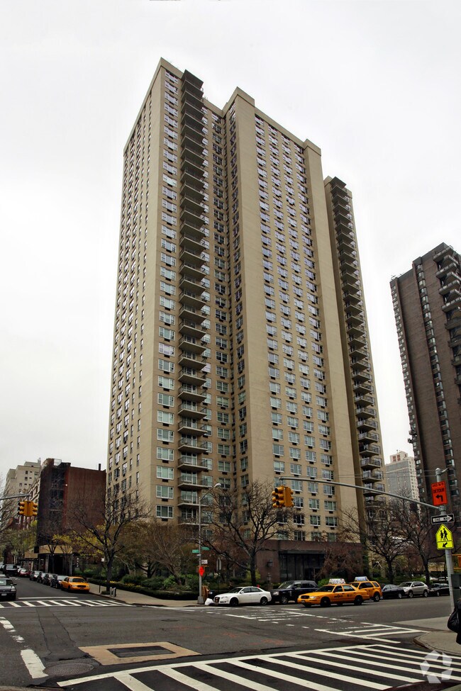 The Andover Apartments New York, NY