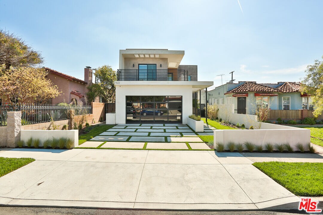 Foto principal - 1622 S Mansfield Ave