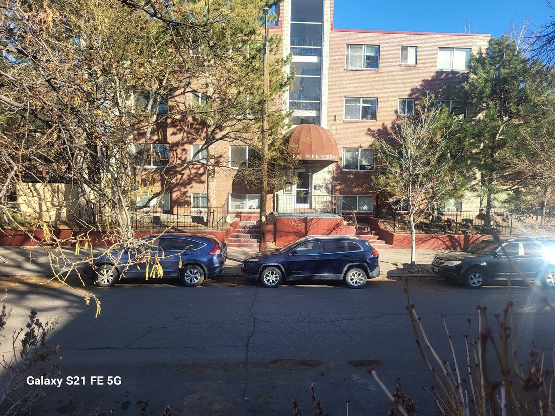 Photo - 1160 N Ogden St (Denver, CO)