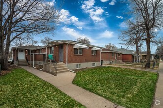 Building Photo - 4132 Zuni St