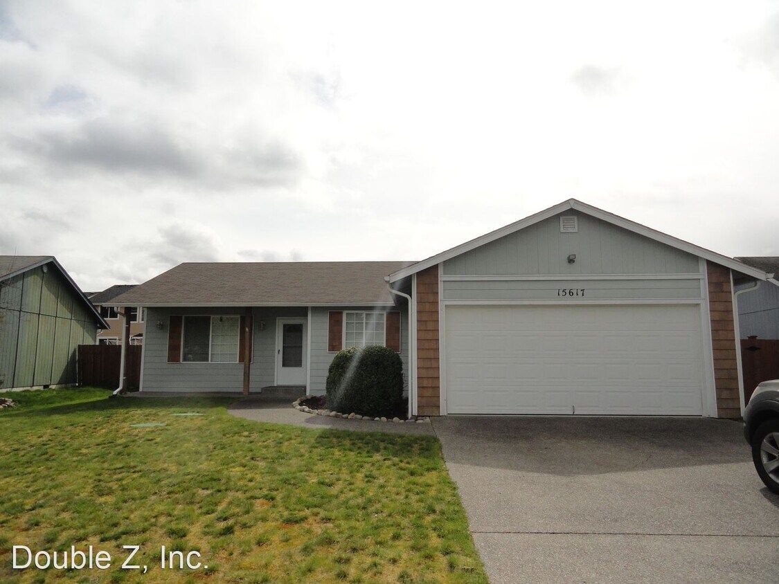 Primary Photo - 3 br, 2 bath House - 15617 Parkview Dr. SE
