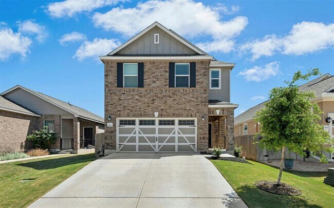 Foto del edificio - 1124 Aronia Ln