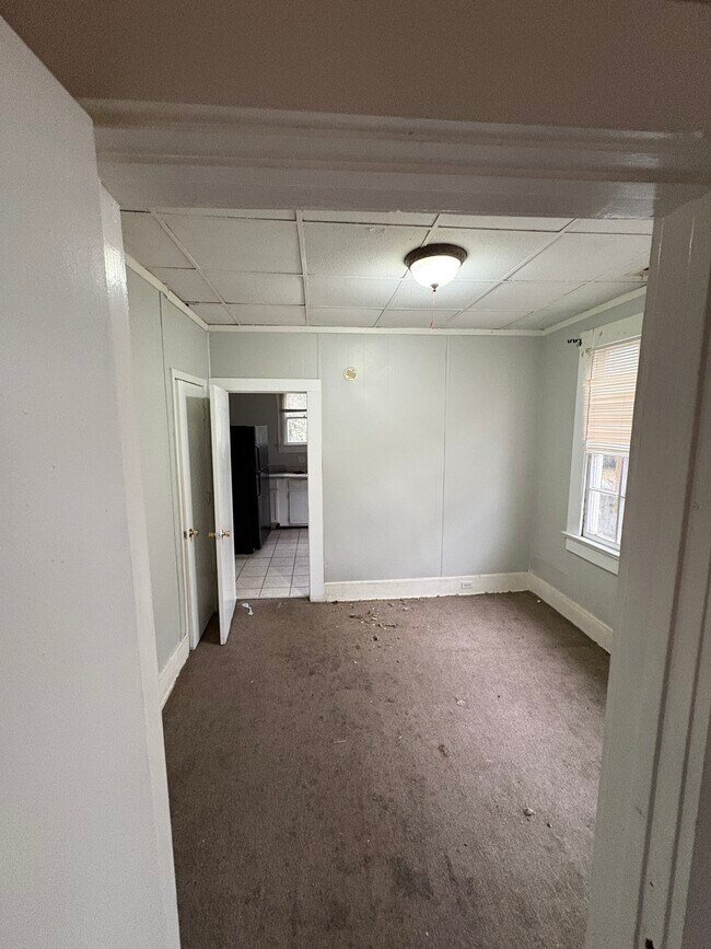 Foto del edificio - 340 Buford St