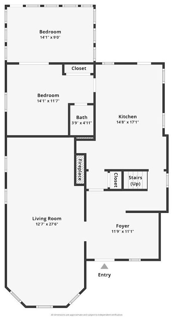 Foto del edificio - AVAIL 6/1/26 - Charming 5 bedroom Home wit...