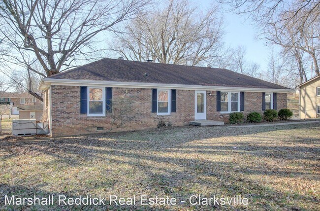 Building Photo - 3 br, 1.5 bath House - 1585 Elberta Dr