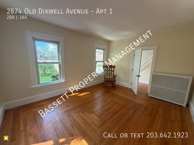 Building Photo - 2874 Old Dixwell Ave