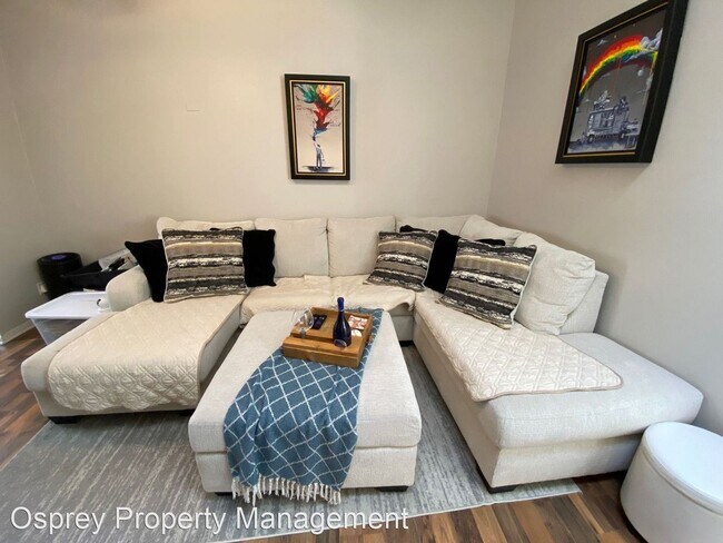 Foto del edificio - 3 br, 2 bath House - 809 Dora Court