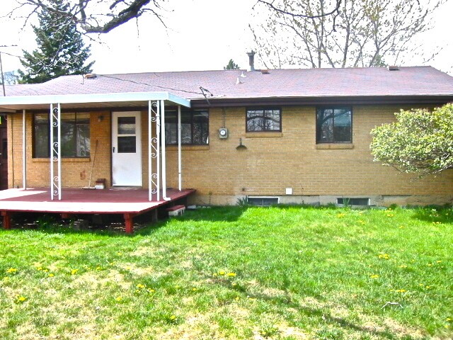 Foto del edificio - FALL PRE-LEASE! 5 Bed 3.5 Bath House In South Boulder!