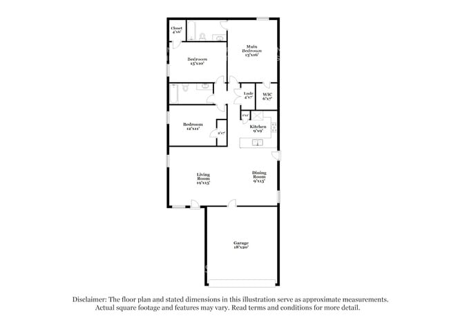 Building Photo - 13411 Ashworth Blvd