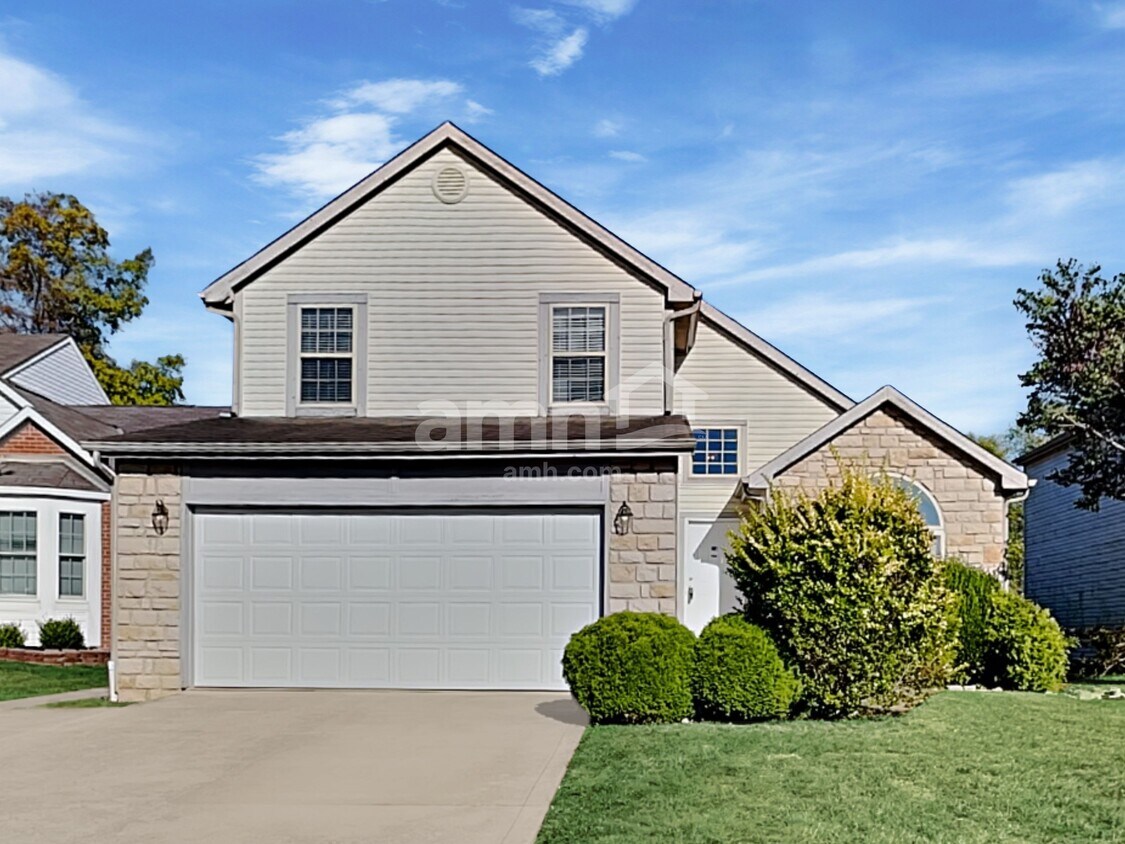 Primary Photo - 5444 Winchester Cathedral Dr