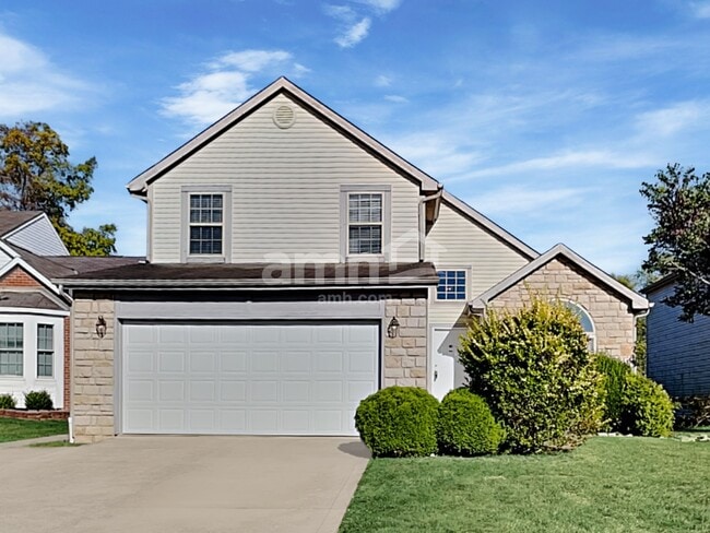 Building Photo - 5444 Winchester Cathedral Dr