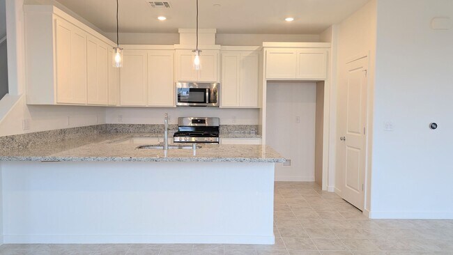 Foto del edificio - Brand New Single Family Home