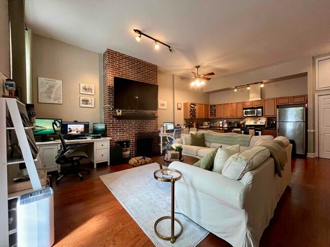 Foto del edificio - 222 Grand St