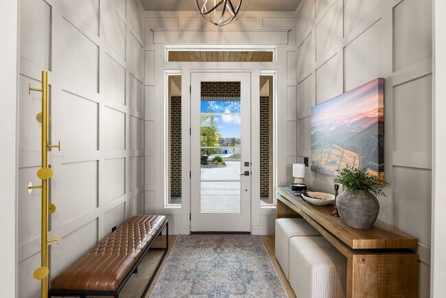 Building Photo - 7940 W Mirror Pond Dr