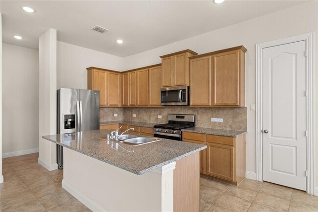Building Photo - 3510 Sunburst Ct