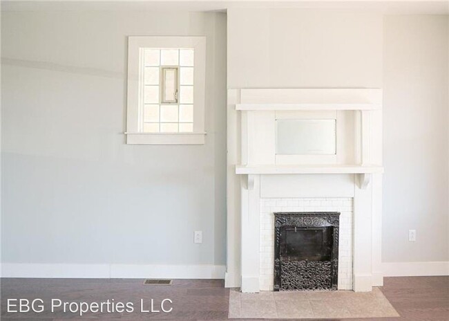 Foto del edificio - 2 br, 1 bath House - 129 E. 20th Ave
