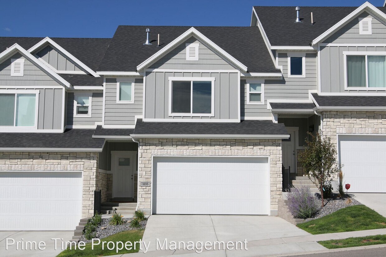 Primary Photo - 3 br, 3.5 bath House - 1035 W Vista Ridge ...