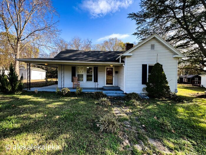 412 Greenwood St, Eden, NC 27288 House Rental in Eden, NC