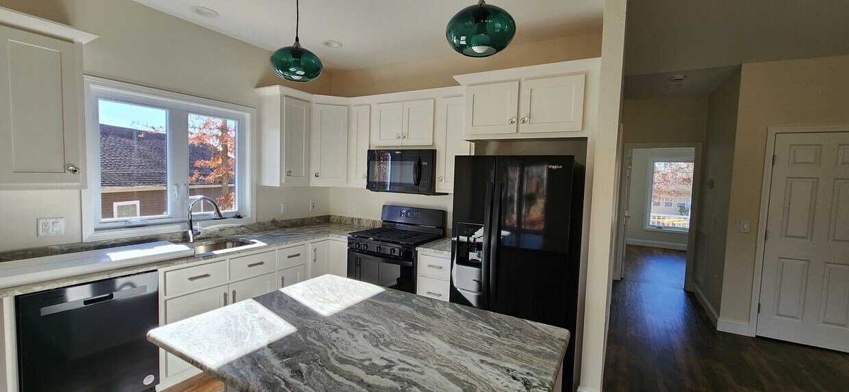 Primary Photo - Brand New Build *A MUST SEE* Unfurnished