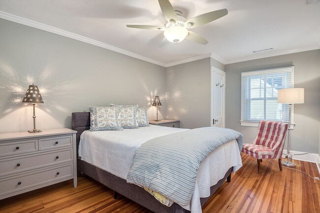 Photo - 3-Bed, 4-Bath Retreat in Chevy Chase!" Apartment