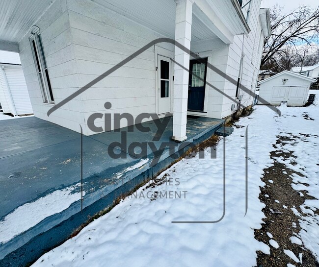 Foto del edificio - 110 N River St