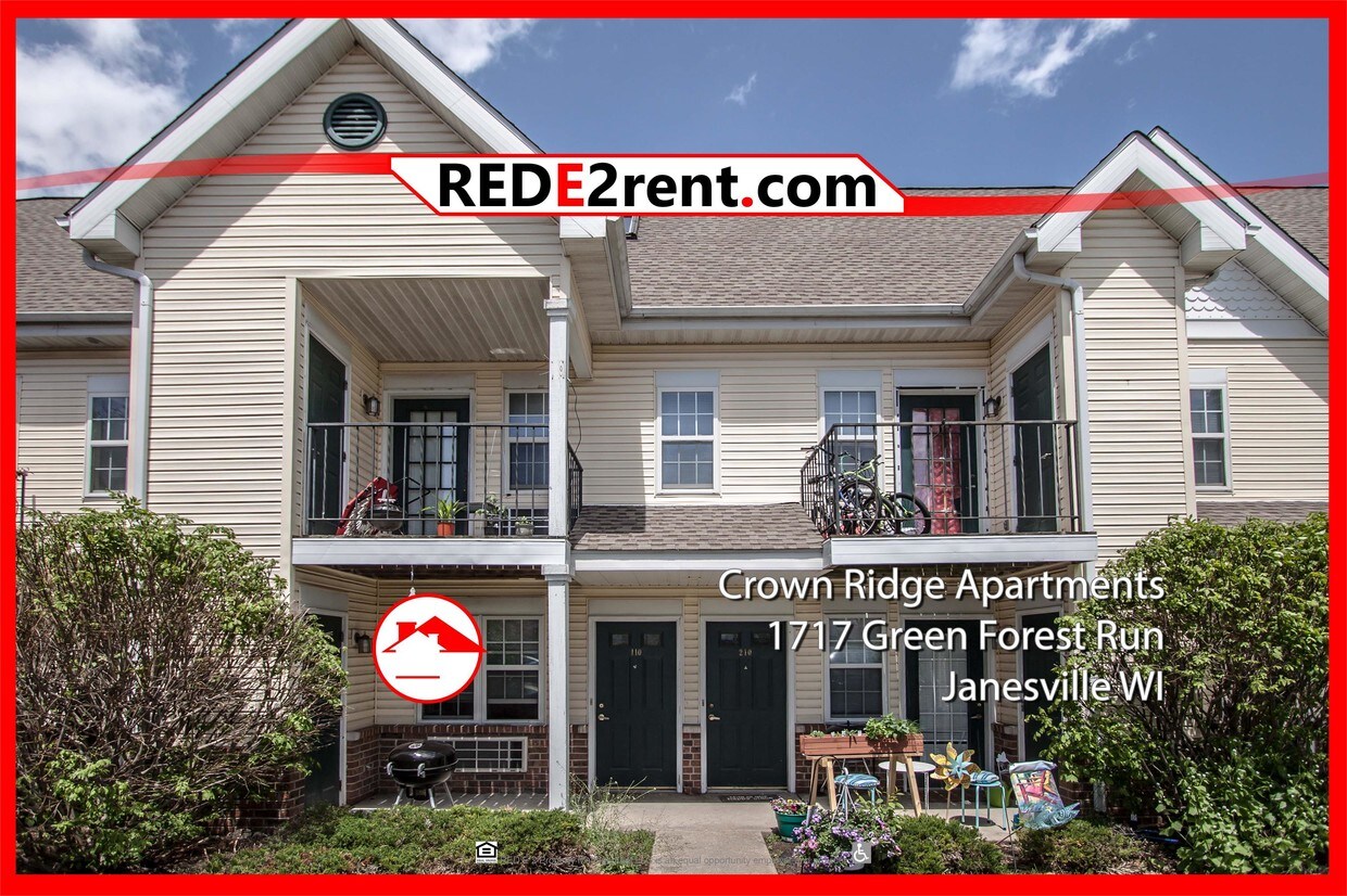 Foto principal - 1717 Green Forest Run