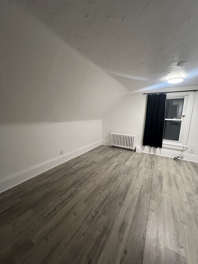 Photo du bâtiment - 379 Cooper St