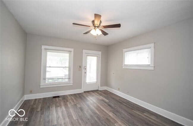 Foto del edificio - 1543 E Ohio St