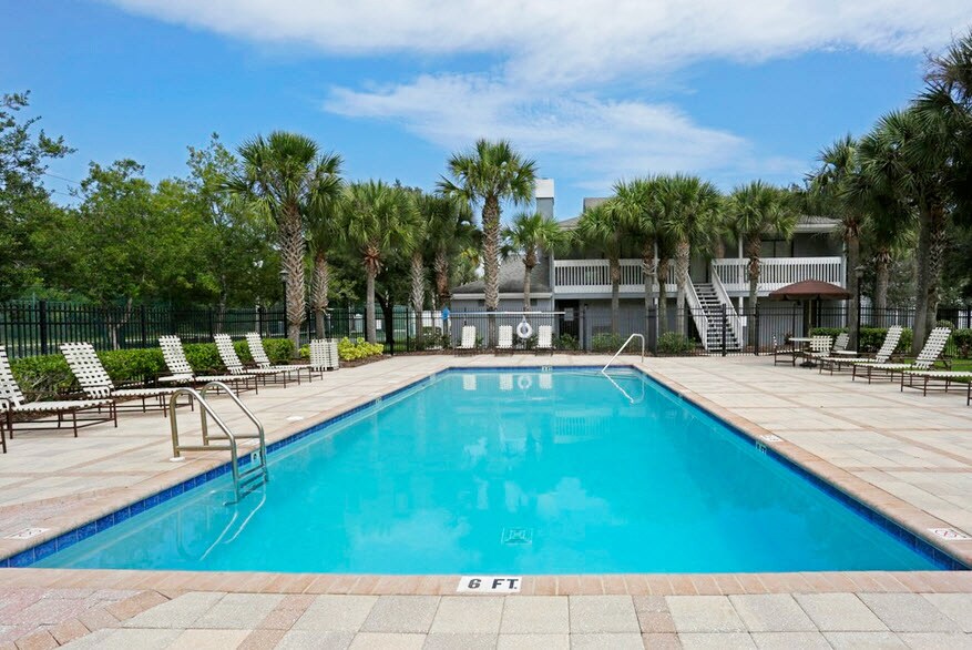Coquina Bay Apartments Rentals Jacksonville, FL