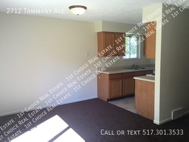 Building Photo - 2712 Tammany Ave